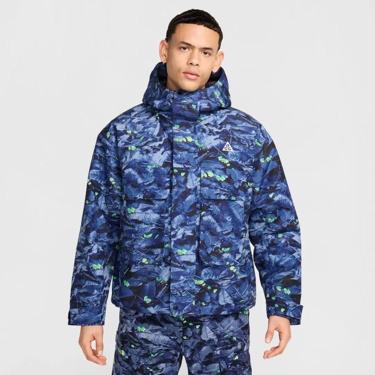 Nike ACG PrimaLoft® "Skull Peak" Men's Storm-FIT Full-Zip Jacket imagen 2